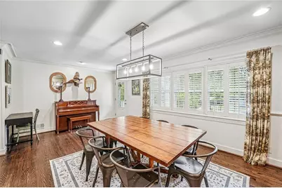 1664 Alderbrook Road NE, Atlanta, GA 30345 - Photo 3