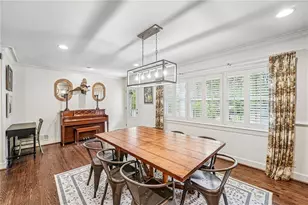 1664 Alderbrook Rd NE, Atlanta, GA 30345 - Photo 3