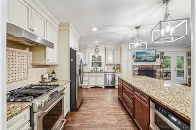 1664 Alderbrook Road NE, Atlanta, GA 30345 - Photo 11