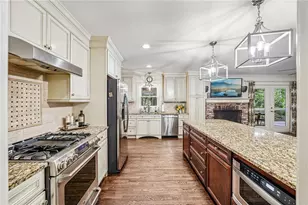 1664 Alderbrook Rd NE, Atlanta, GA 30345 - Photo 11