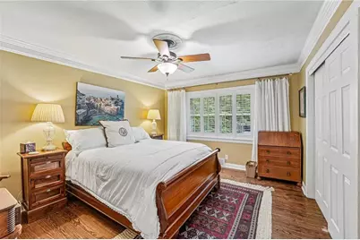 1664 Alderbrook Road NE, Atlanta, GA 30345 - Photo 23