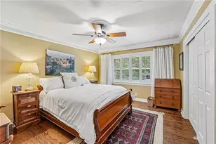 1664 Alderbrook Rd NE, Atlanta, GA 30345 - Photo 23
