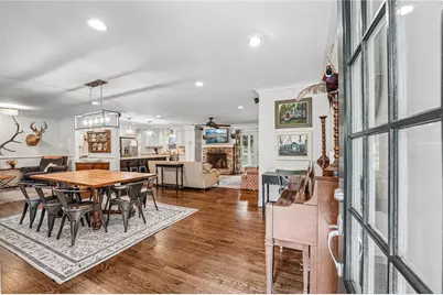 1664 Alderbrook Road NE, Atlanta, GA 30345 - Photo 5