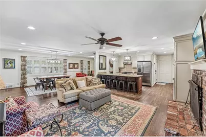 1664 Alderbrook Road NE, Atlanta, GA 30345 - Photo 7