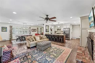 1664 Alderbrook Rd NE, Atlanta, GA 30345 - Photo 7