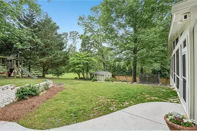 1664 Alderbrook Road NE, Atlanta, GA 30345 - Photo 29