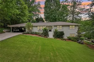 1664 Alderbrook Rd NE, Atlanta, GA 30345 - Photo 1