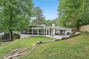 1664 Alderbrook Rd NE, Atlanta, GA 30345 - Photo 33