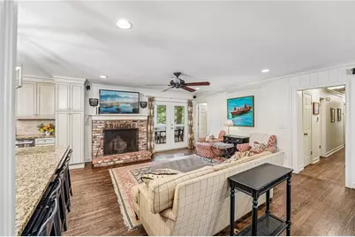 1664 Alderbrook Road NE, Atlanta, GA 30345 - Photo 9