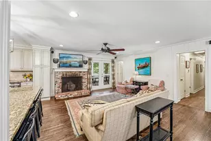 1664 Alderbrook Rd NE, Atlanta, GA 30345 - Photo 9