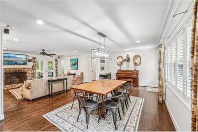 1664 Alderbrook Road NE, Atlanta, GA 30345 - Photo 7