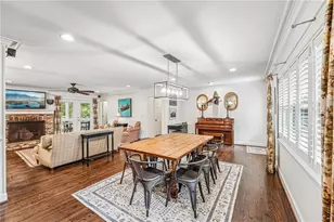 1664 Alderbrook Rd NE, Atlanta, GA 30345 - Photo 7