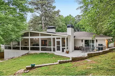 1664 Alderbrook Road NE, Atlanta, GA 30345 - Photo 33