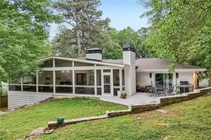 1664 Alderbrook Rd NE, Atlanta, GA 30345 - Photo 33
