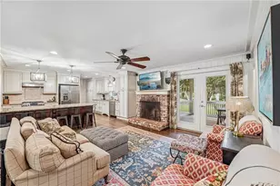 1664 Alderbrook Rd NE, Atlanta, GA 30345 - Photo 5
