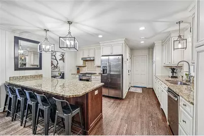 1664 Alderbrook Road NE, Atlanta, GA 30345 - Photo 9