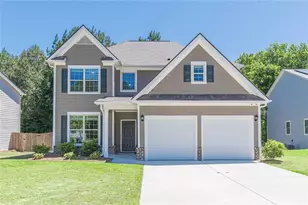 217 Horizon Way, Dallas, GA 30157 - Photo 1