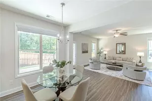 217 Horizon Way, Dallas, GA 30157 - Photo 5