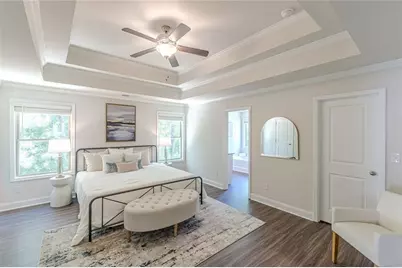217 Horizon Way, Dallas, GA 30157 - Photo 3