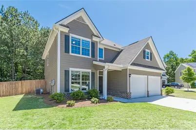 217 Horizon Way, Dallas, GA 30157 - Photo 53