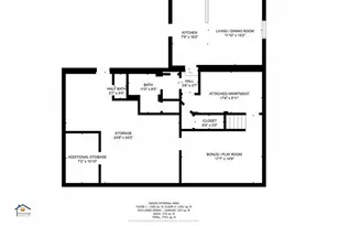 2958 Harcourt Dr, Decatur, GA 30033 - Photo 11