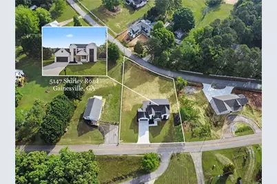 5147 Shirley Road, Gainesville, GA 30506 - Photo 45