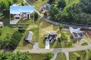 5147 Shirley Rd, Gainesville, GA 30506 - Photo 45