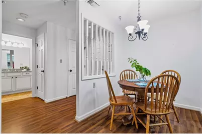 1800 Clairmont Lake #A116, Decatur, GA 30033 - Photo 7