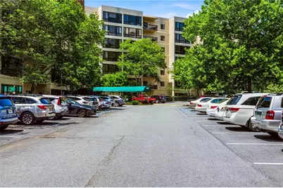 1800 Clairmont Lake #A116, Decatur, GA 30033 - Photo 27