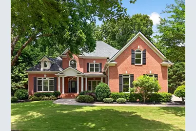 230 Bayfield Court, Milton, GA 30004 - Photo 1