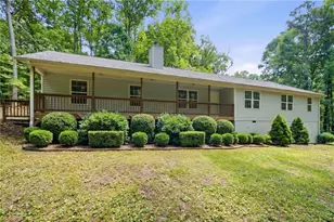 195 Hillside Dr, Dallas, GA 30157 - Photo 1