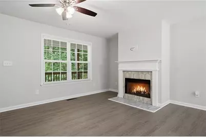 195 Hillside Drive, Dallas, GA 30157 - Photo 7
