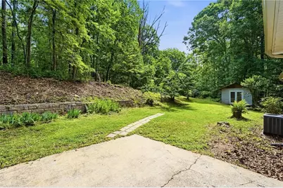 195 Hillside Drive, Dallas, GA 30157 - Photo 33