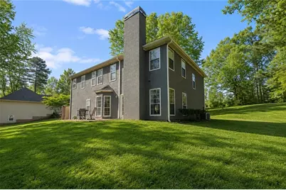 [Address not provided], Sharpsburg, GA 30277 - Photo 3
