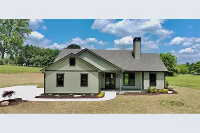 100 Redridge Road, Morganton, GA 30560 - Photo 3