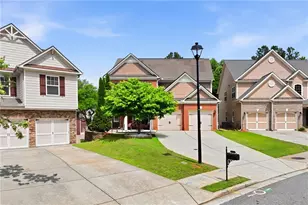 2731 Amalfi Way, Lawrenceville, GA 30044 - Photo 1