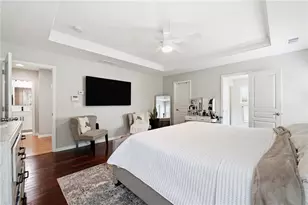 2731 Amalfi Way, Lawrenceville, GA 30044 - Photo 33
