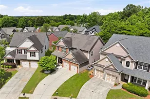 2731 Amalfi Way, Lawrenceville, GA 30044 - Photo 47