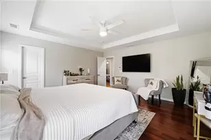 2731 Amalfi Way, Lawrenceville, GA 30044 - Photo 35
