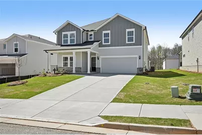 3139 Sweet Red Circle, Braselton, GA 30517 - Photo 3