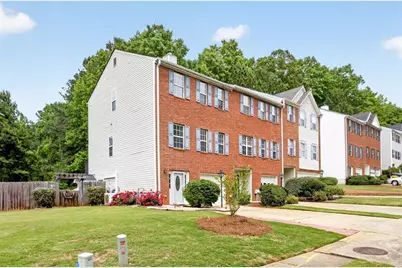 2484 Stonegate Drive NW, Acworth, GA 30101 - Photo 3
