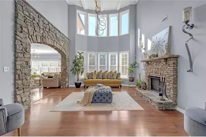 604 Arbor Ridge, Loganville, GA 30052 - Photo 13
