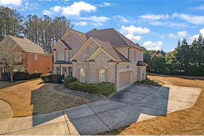 604 Arbor Ridge, Loganville, GA 30052 - Photo 3