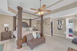 604 Arbor Ridge, Loganville, GA 30052 - Photo 21
