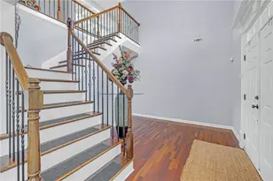 604 Arbor Ridge, Loganville, GA 30052 - Photo 5