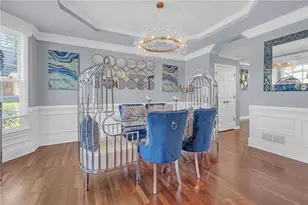 604 Arbor Ridge, Loganville, GA 30052 - Photo 7