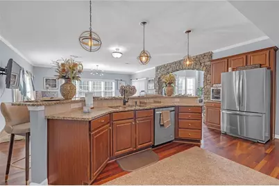 604 Arbor Ridge, Loganville, GA 30052 - Photo 11