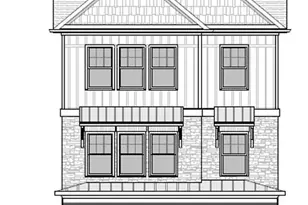 3591 Saddleback Dr, Kennesaw, GA 30144 - Photo 1