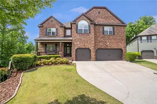 1740 Wildflower Ct, Cumming, GA 30042 - Photo 3