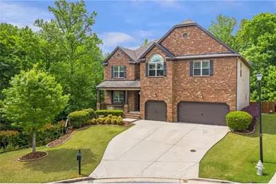 [Address not provided], Cumming, GA 30041 - Photo 13